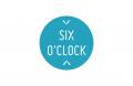 Il logo del Six O'Clock
